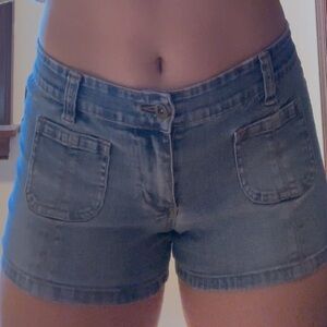 Y2K Tilt Micro shorts

Y2K/cute/trending/2000s/micro